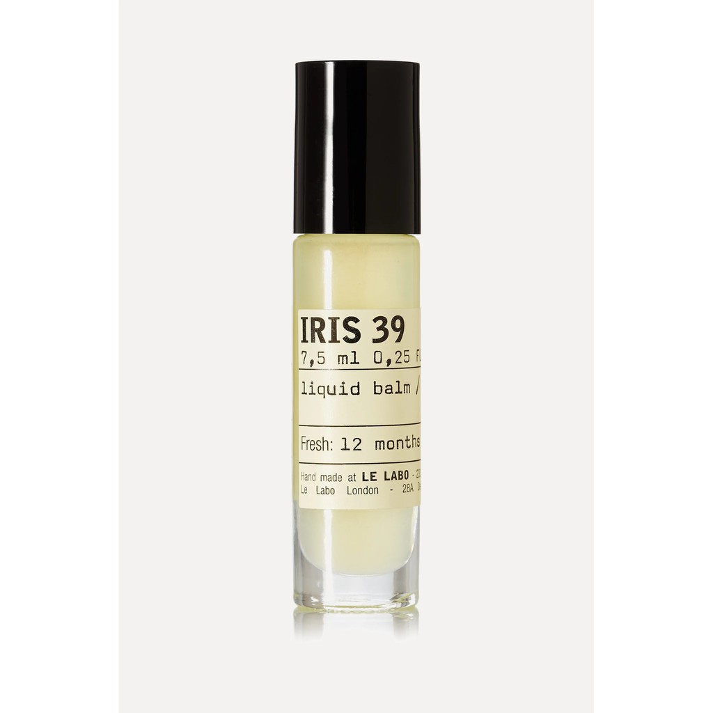 Nước hoa dùng thử Le Labo Iris 39 Test 5ml/10ml/20ml ✰Ɓắp | Thế Giới Skin Care