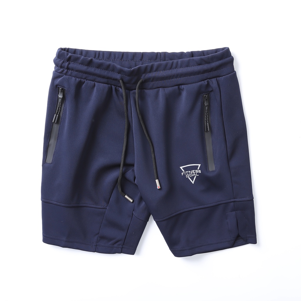 Quần Đùi Short Thể Thao Nam KSM Store Tập Gym Nam, Chạy Bộ Đẹp từ 45-86kg Q251