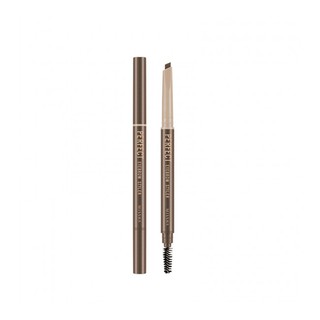 Chì Kẻ Mày Missha 9581-Brown Perfect Eye Brow Style Missha - OLIX