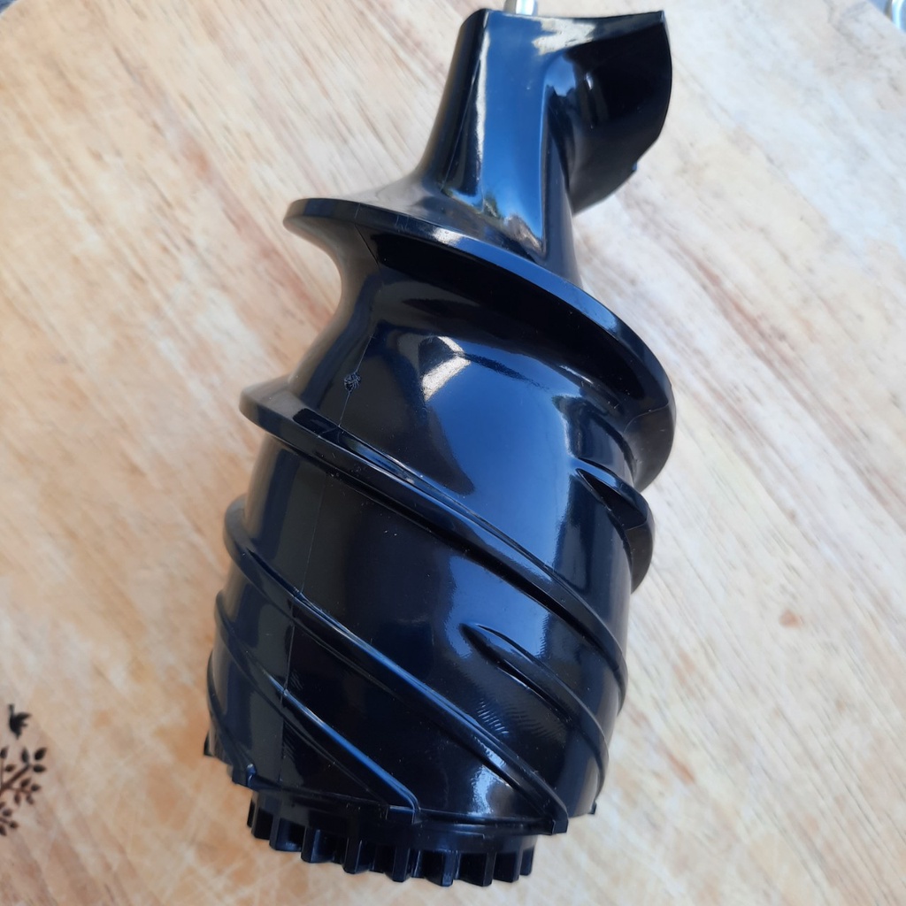 Linh kiện máy ép chậm Savtm JE31/ J35  CÓ bánh răng và JE32 KHÔNG bánh răng