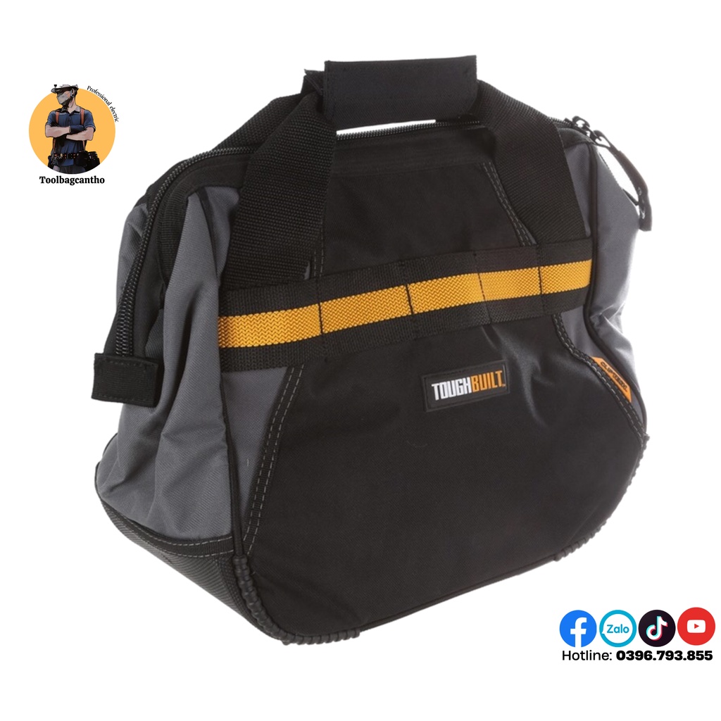 Túi đựng đồ nghề Toughbuilt Mỹ