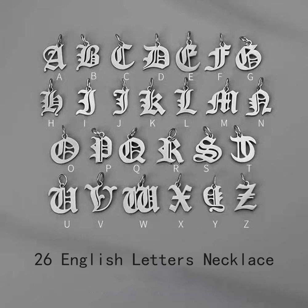 LILYES Vòng cổ Thép Titan Dày Dặn Phong Cách Hip Hop Hàn Quốc Thời Trang Cho Nam Và Nữ