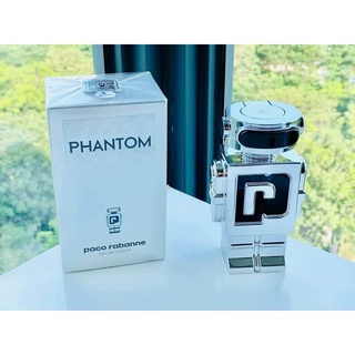 Nước Hoa Nam Paco Rabanne Phantom Chai Full 100ml