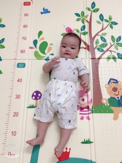 THẢM GẤP XPE cao cấp