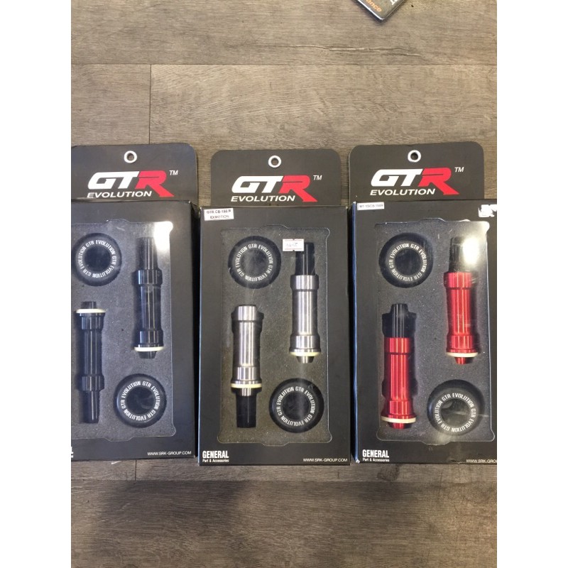 Chống đỗ sườn GTR cho Honda/Yamaha