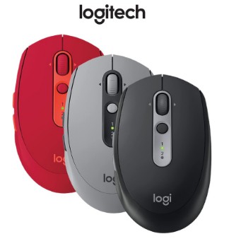 Chuột Không Dây Logitech M590 Slient - Hàng Chính Hãng