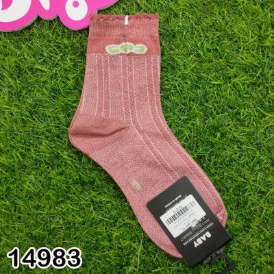 Vớ cao cổ nhiều màu cho bé 1-12 tuổi - Bigbabyshop