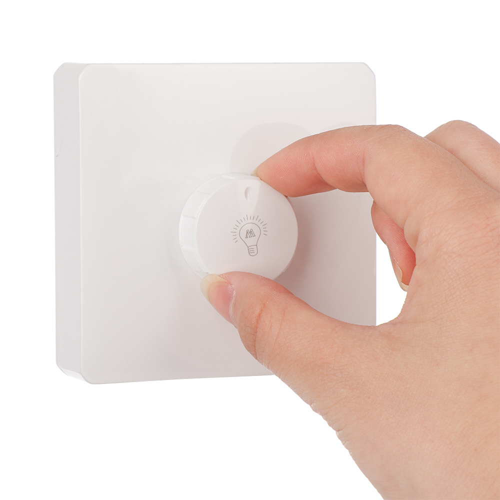 Công Tắc Điều Chỉnh Độ Sáng Đèn 220v