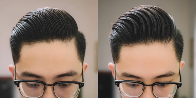 O'douds Matte Paste | Standard pomade | Styling Treatment - sáp vuốt tóc