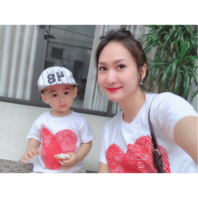 Áo trẻ em heng heng thái lan chất đẹp