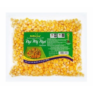 Ngô nếp bung 1kg