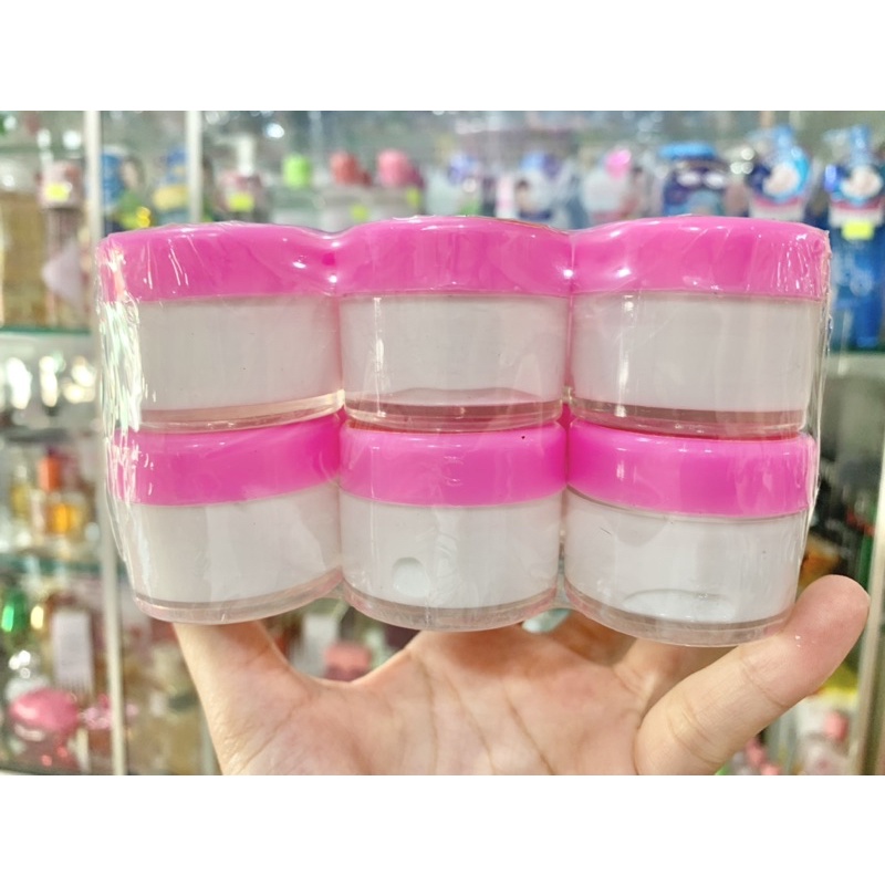 1 lố 12 hủ kem siêu kích trắng vitamin b10 hủ 30g