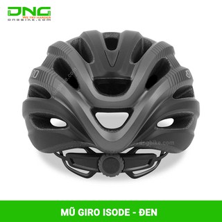 Mũ bảo hiểm xe đạp GIRO ISODE