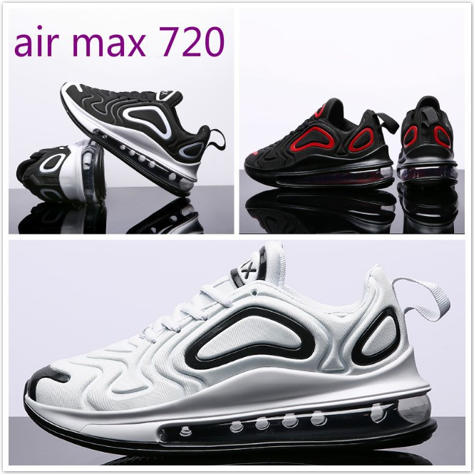 Giày Thể Thao Thời Trang Cho Nữ Size 36-47 Air Max 720 | BigBuy360 - bigbuy360.vn
