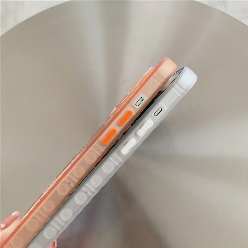 Ốp Lưng iPhone Cạnh Vuông Viền Nổi in Chữ Cực HOT 6/6plus/6s/6splus/7/7plus/8/8plus/x/xr/xs/11/12/pro/max/plus/promax