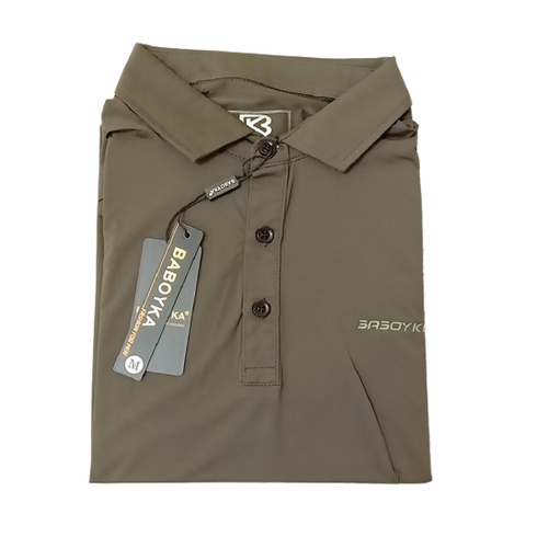 ÁO POLO NAM BABOYKA CHẤT THỂ THAO [ACT295] | BigBuy360 - bigbuy360.vn