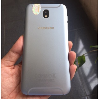 Điện thoại samsung galaxy j7 pro 3gb/32gb xanh dương