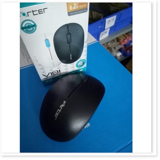 Chuột không dây Forter V181