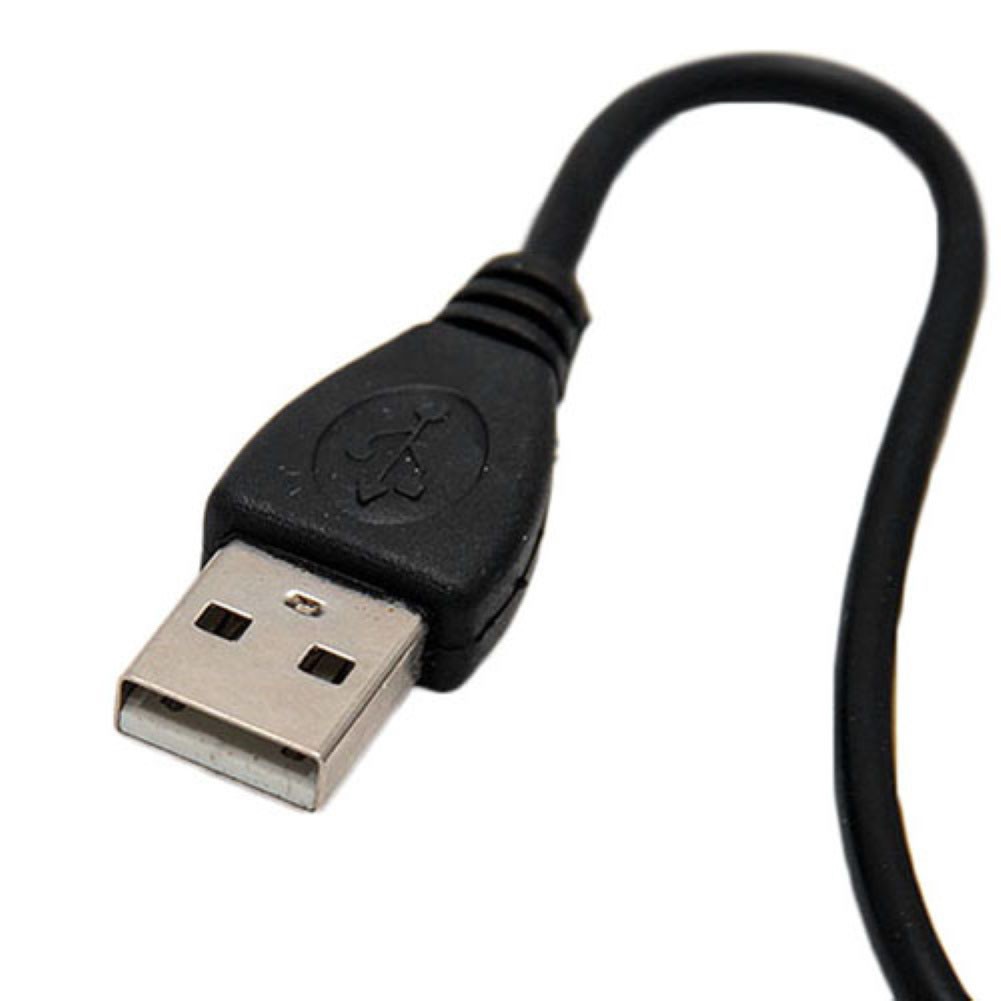 Dây Cáp Mở Rộng Chất Lượng Cao 0.5m 480 Mbps Usb 2.0 A Male Sang Male