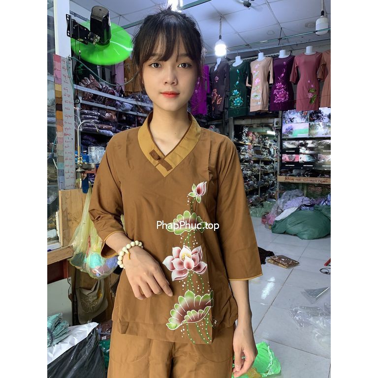 Đồ lam phối nút vẽ
