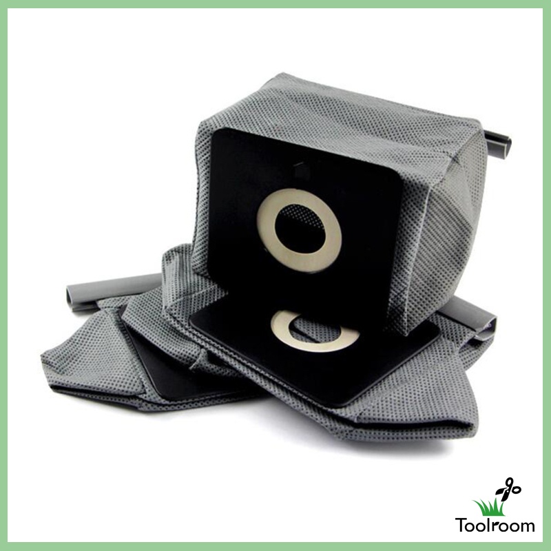 Túi Đựng Bụi Bẩn Bằng Vải Không Dệt Cho Electrolux 1550 Z1560 1570