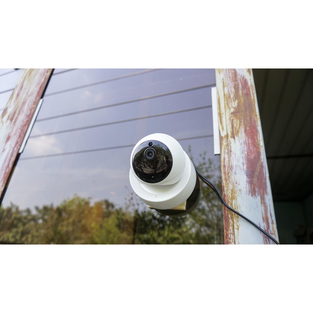 Camera an ninh Sonoff GK-200MP2-B. Xoay 360°, âm thanh hai chiều, Hd 1080p (BH 1 ĐỔI 1) | WebRaoVat - webraovat.net.vn