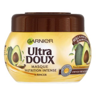 Kem Ủ Tóc Garnier Ultra Doux 300ML