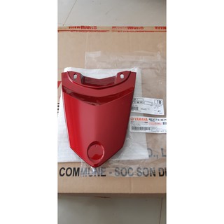Mu rùa (Ốp đuôi) Luvias Yamaha Đỏ đô sẫm