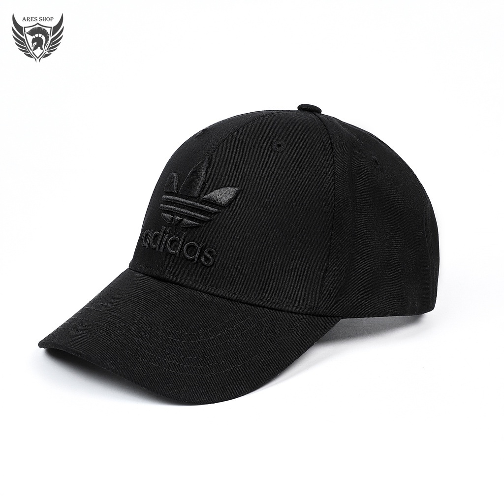 Mũ lưỡi trai  - Adidas - Nón kết thời trang cao cấp Hàn Quốc phong cách unisex chuẩn freesize ARES SHOP