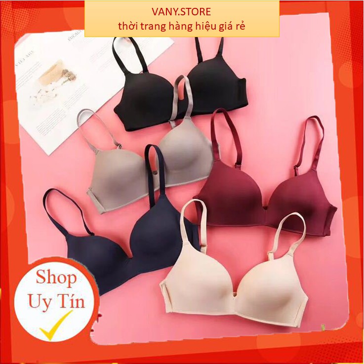 Áo Lót Nữ ❤️FREESHIP❤️ Áo Ngực Nữ Nâng Ngực Tạo Khe,Tôn Dáng Gợi Cảm Quyến Rũ mẫu A03