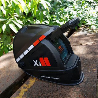Mặt nạ hàn điện tử KOWELL MAX 