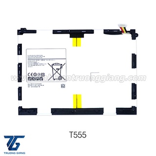 PIN THAY THẾ DÙNG CHO MÁY SAM TAB T555 / P555 / TAB A 9.7 (EB-BT555ABE / 6000MAH)