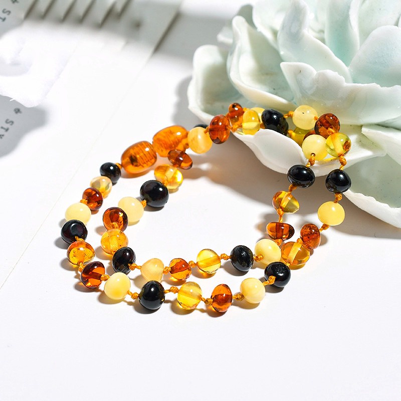 Set vòng HP cho bé yêu Dế Bạc – VC0010