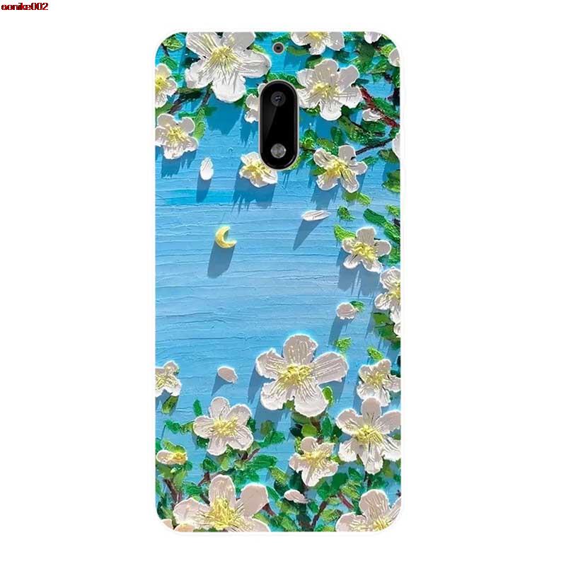 Ốp điện thoại silicon mềm họa tiết 5 cho NOKiA 6 3 5 3310 7 6.1 2.1 3.1 X3 X5 X7 X6 5.1 7.1 8.1 8 PLUS 2.2 3.2 4.2 2018