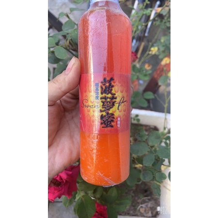 Combo Siêu rụ rô phi , diêu hồng - đại phi F1 và Khóm Mrt