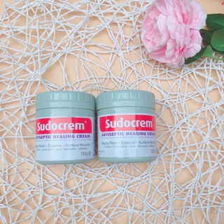 KEM CHỐNG HĂM  SudoCrem 125g