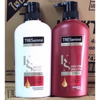 Dầu gội Tresemme 450gr