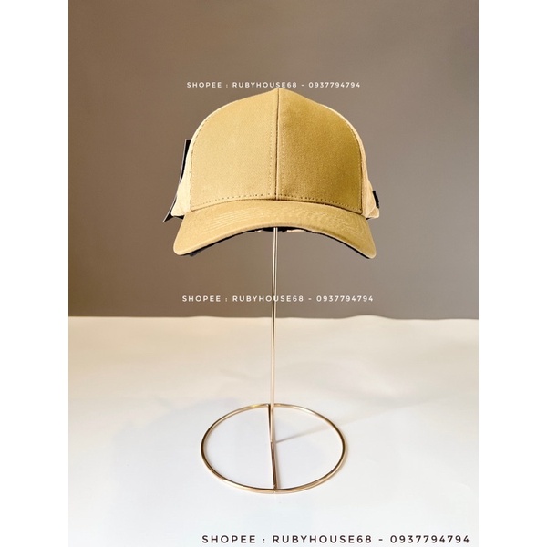 Giá treo nón mũ decor shop