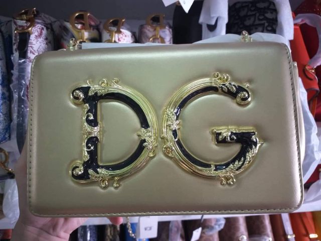 Túi DG hàng super cao cấp