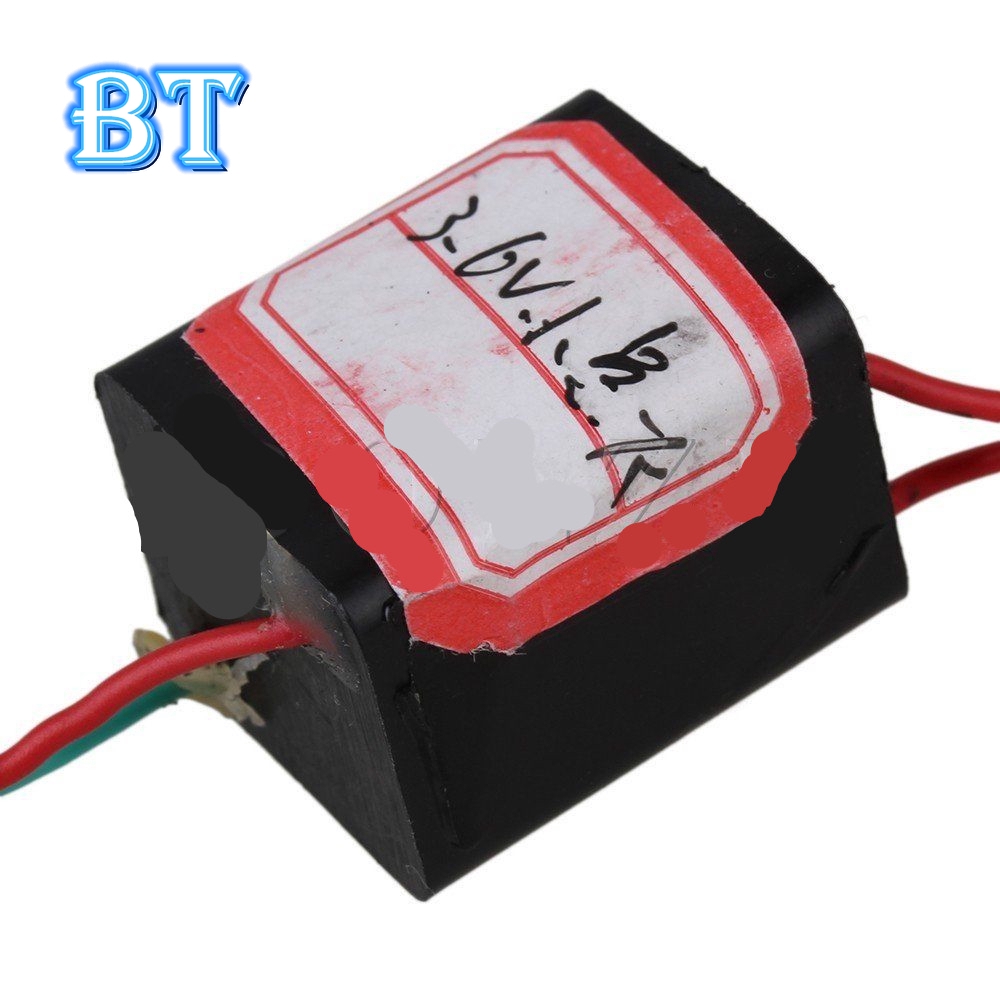 Mô Đun Đánh Lửa Áp Suất Cao 1.5a Đầu Ra 20kv 20000v 3.6v Mô đun tăng áp chất lượng cao chuyên dụng | BigBuy360 - bigbuy360.vn