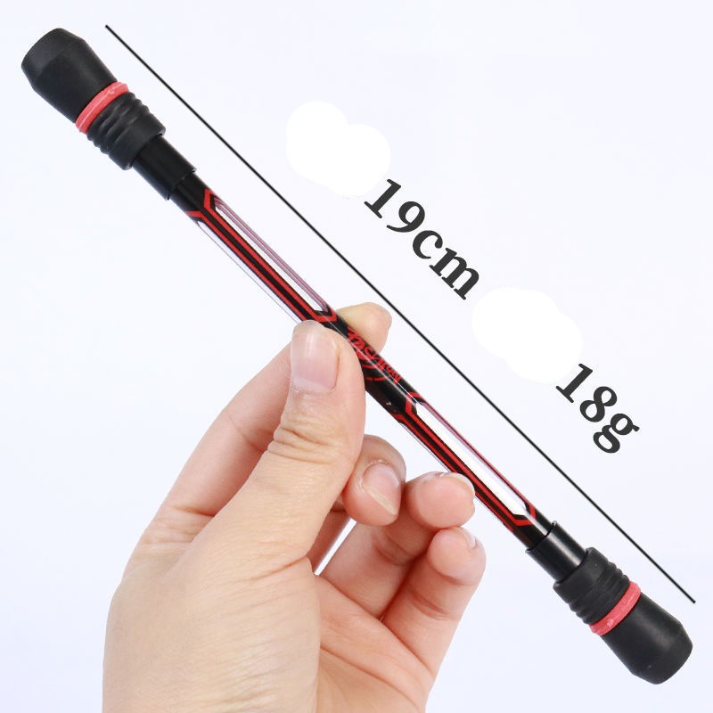 Bút Mực Gel Thiết Kế Sáng Tạo Chống Trượt Tiện Dụng Cho Học Sinh/Văn Phòng