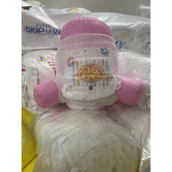 100M BỈM HIPGIG BO MÔNG CHO BÉ SIZE SMLXL2XL3XL