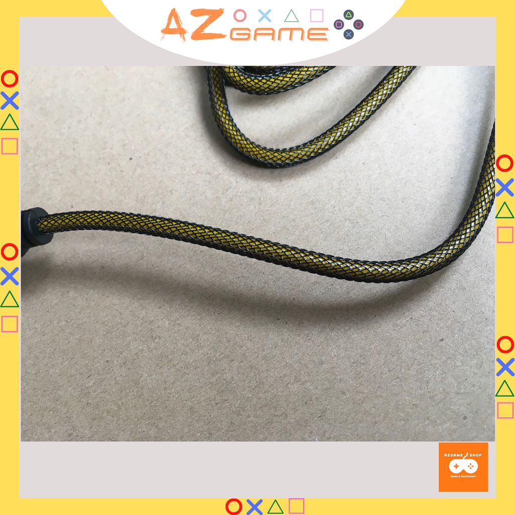 Dây Cáp Sạc USB cho Nintendo DSi / DsiXL / 2DS / 3DS cao cấp (dài 1.5m)