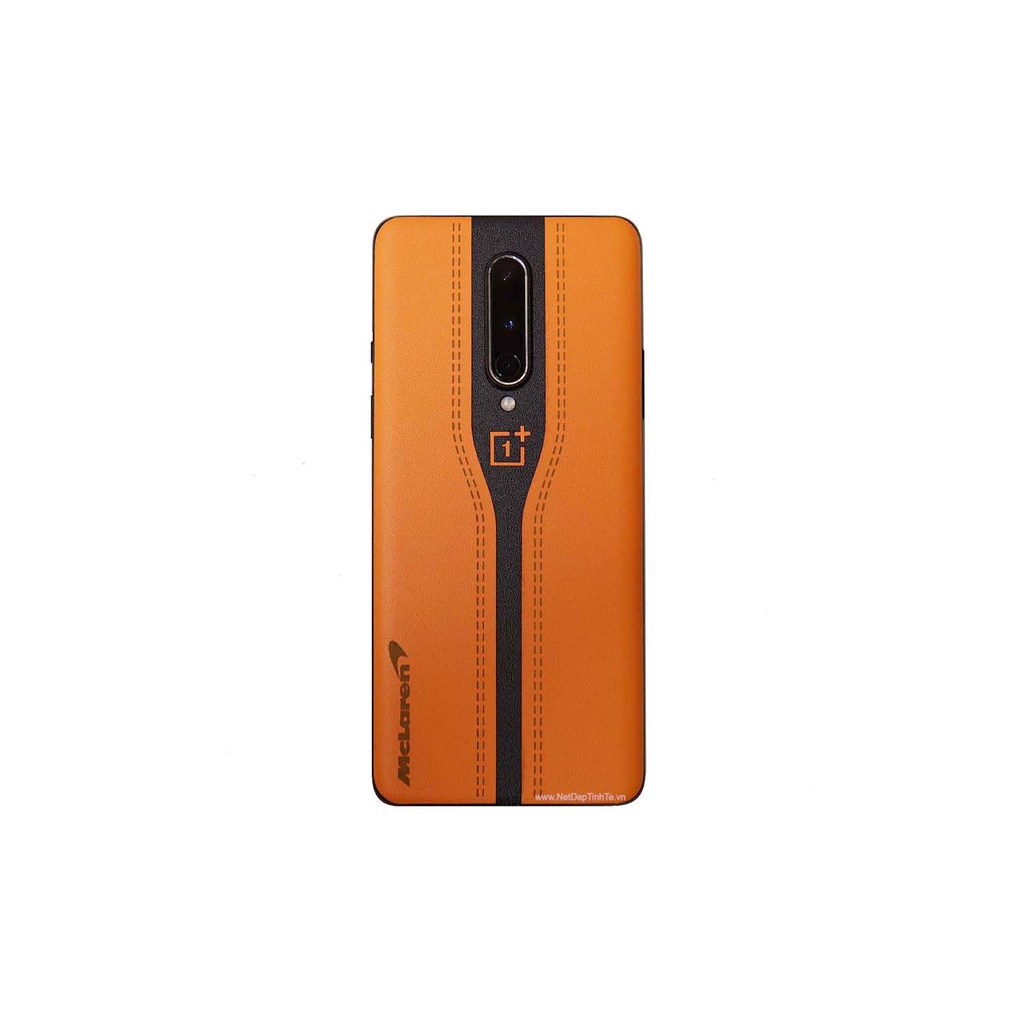 Miếng dán skin điện thoai Oneplus 7 pro – Skin Film 3M nhập khẩu USA - chính hãng Nét Đẹp Tinh Tế