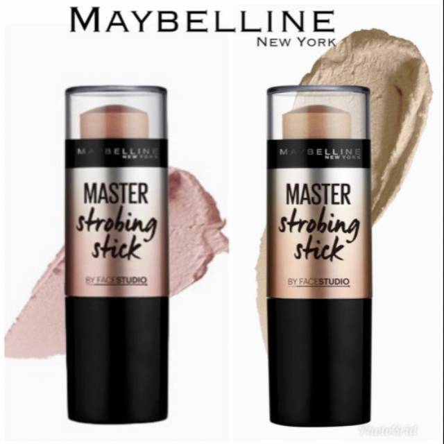 Thanh Đèn Nhấp Nháy Mayblline Chuyên Dụng | BigBuy360 - bigbuy360.vn