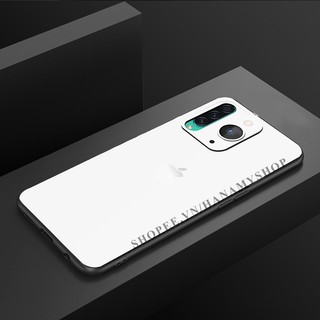 ốp lưng A50 , A50s , A30s giả iphone 11