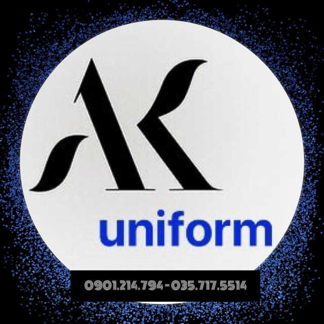 CHUYÊN ĐỒNG PHỤC AK