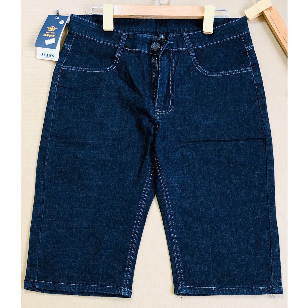 Quần Ngố Bò Nam ,Quần Short Bò Nam, Quần Jaen Nam Size 28~36 | BigBuy360 - bigbuy360.vn