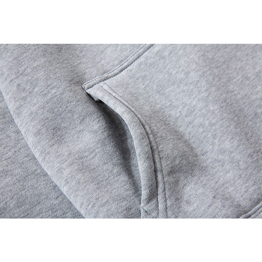 Bộ Đồ Thể Thao Áo Hoodie Kappa Thời Trang Thu Đông Cho Nam
