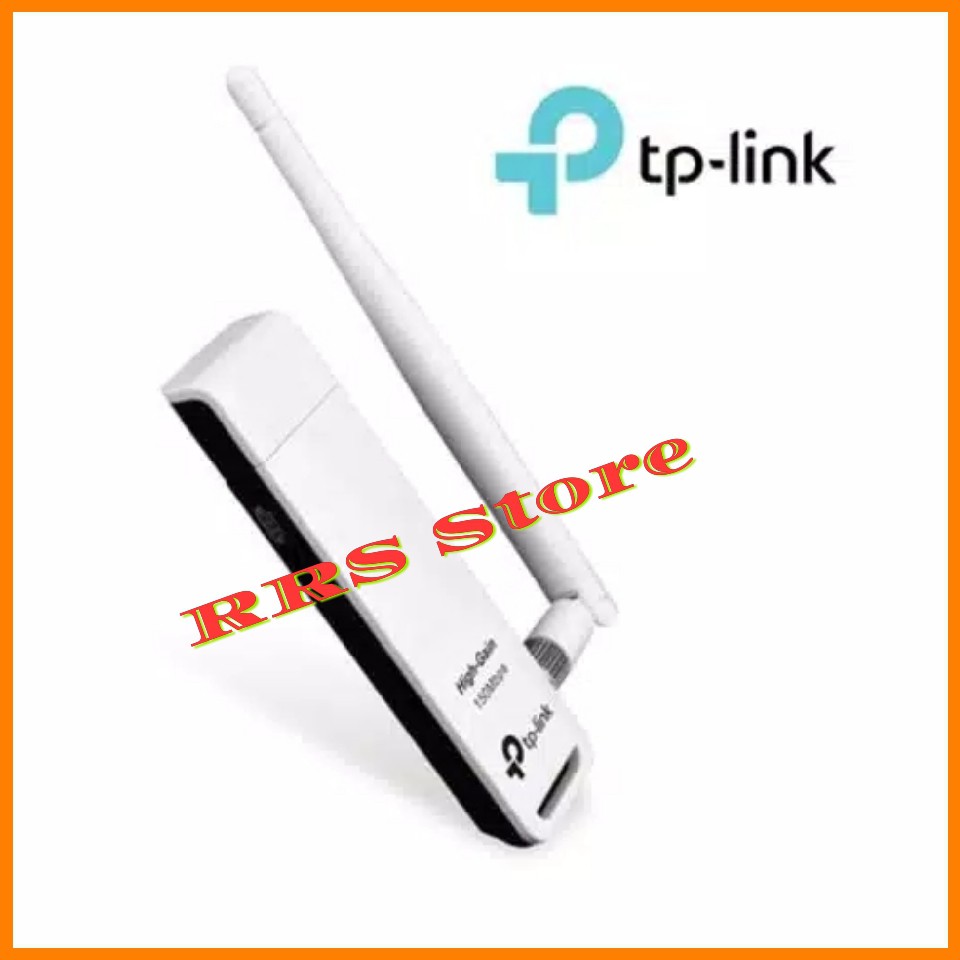 TP LINK Usb Wifi Tp-Link 722n 150mbps